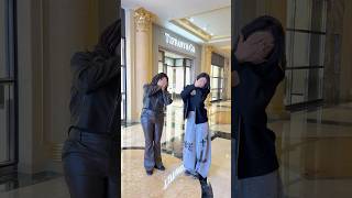 Download lagu Did this Chinese song trend in China itself 😍 @chahattewani28 #dishatewani #chahattewani #trending mp3