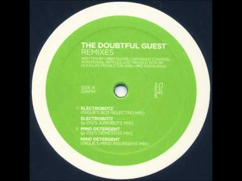 The Doubtful Guest - Electrobotz (Gigue's Bot-Selectro Mix)