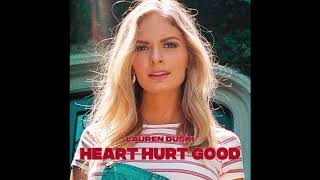 Lauren Duski Heart Hurt Good