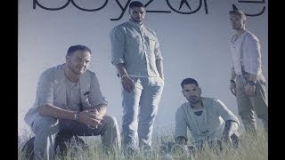 Boyzone Brother Tour 2011 Live!