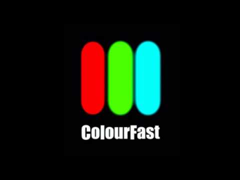 ColourFast - Had to wait