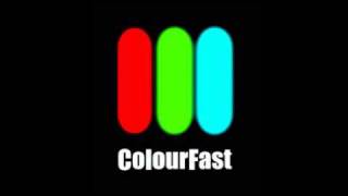 ColourFast - Had to wait