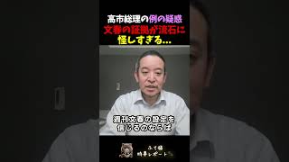 【高市総理の文春疑惑】文春の証拠があまりにも怪しすぎる...【浜田聡 高市早苗 中傷動画】