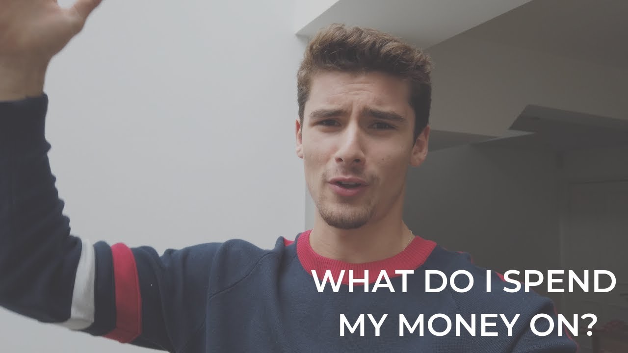 What Does A 19 Year Old Millionaire Spend His Money On? (Justified Expenses)