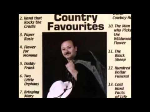 Lloyd Snow - Paper Rosie