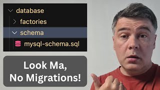 Laravel Schema Dump: Practical Demo from Laravel.io