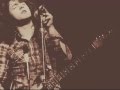 Rory Gallagher No Peace for the Wicked