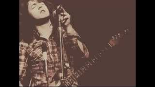 Rory Gallagher No Peace for the Wicked