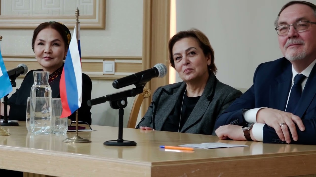 UNDP Presents the Interactive Climate Education Toolkit – ‘Climate Box’ in Turkmenistan