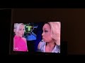 NXT Zoey Stark And Io Shirai Backstage Interview