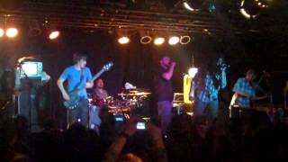 Flobots - The Effect.MP4