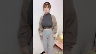 mặt học sinh, ngực thì khỏi chê #bikini #tiktok #tiktokgaixinh #trending #videoshow