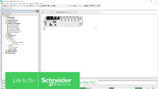 Controlling SCADAPack 334E with Modicon M340: Part 3 of 4