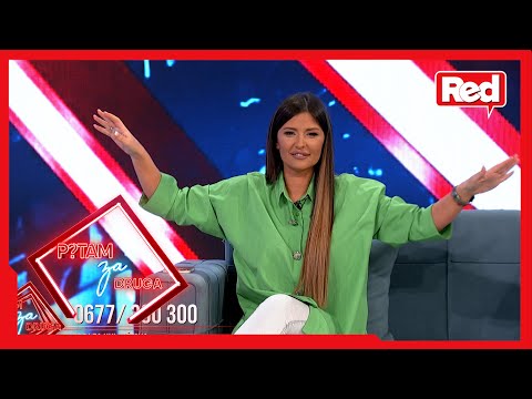 Gledateljka iz Niša zapevala - Pitam za druga - 30.03.2022 - Red TV