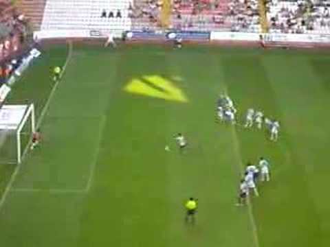 gol de barral al poli ejido