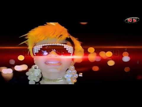 Claire Bahi Feat DJ ARAFAT - Comme Ceci Comme Cela Version Extended By Kaiser Imperial VJ