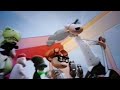 Planet Sketch Theme Song UK Version