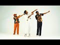 Keche Ft Lasmid Papapa Visualizer