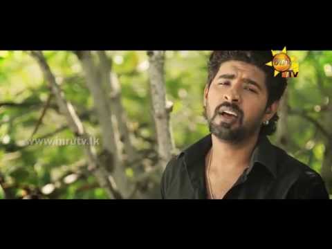 Man Hinda Hadannepa - Jude Rogans [www.hirutv.lk]