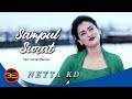 Netta KD Sampul Surat Official Lyric Video