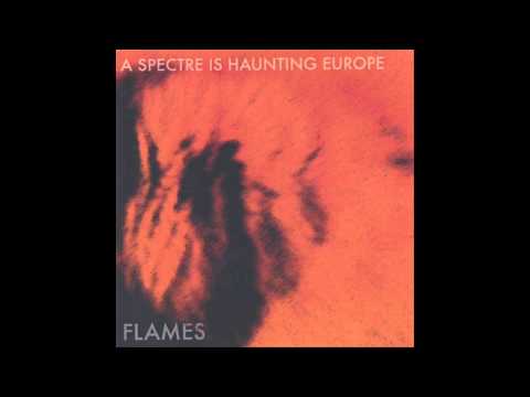 A Spectre Is Haunting Europe - Resume!