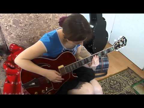 Kate Owl - Slide válec