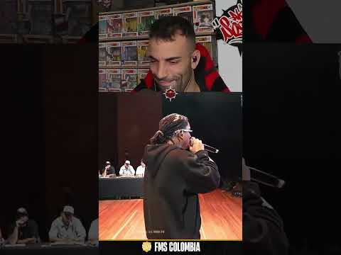 FILOSOFO EN MACHISTADAS BARS CONTRA PANDORA #FMSCOLOMBIA #JORNADA2
