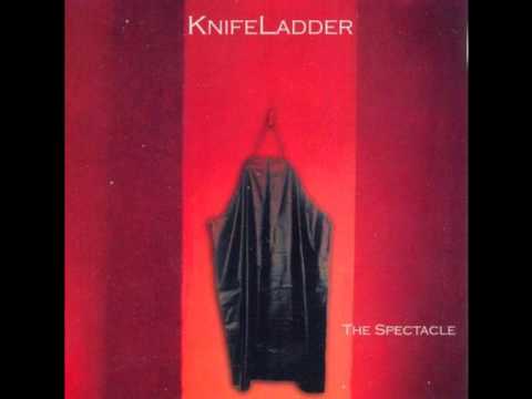 KnifeLadder