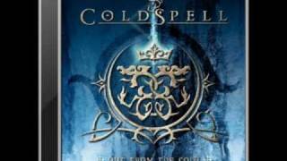 COLDSPELL - Run For Your Life on ROCK OR DIE