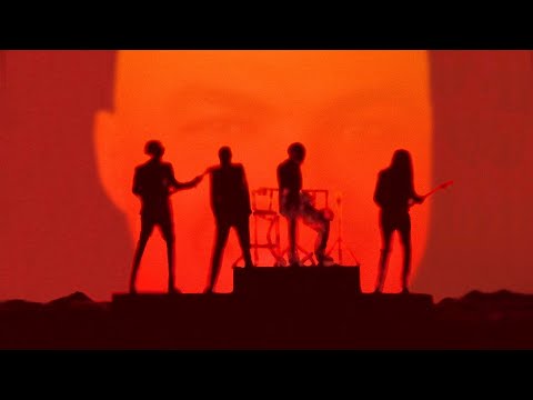 Get Jammin' (Quad City DJs vs Daft Punk)