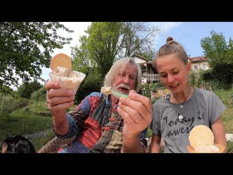 kanukassel-TV: STRATEGIE bei CORONA-Pandemie Clip 44 - PENNER-Statement N° 46 Longplay EIS ist GEIL!