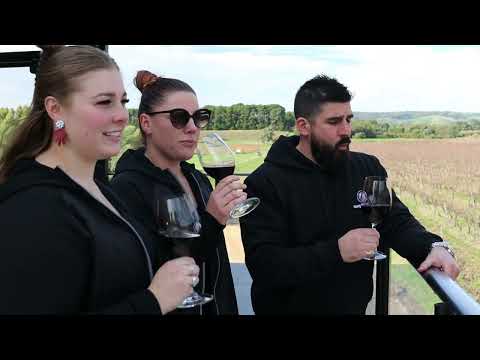Haselgrove Wines