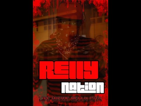Relly Nation The  Dvd