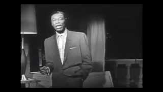 Nat King Cole Wild Is Love