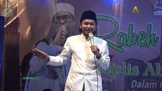 Download lagu Gus Mubarok | Rabeh Seneng bersholawat mp3