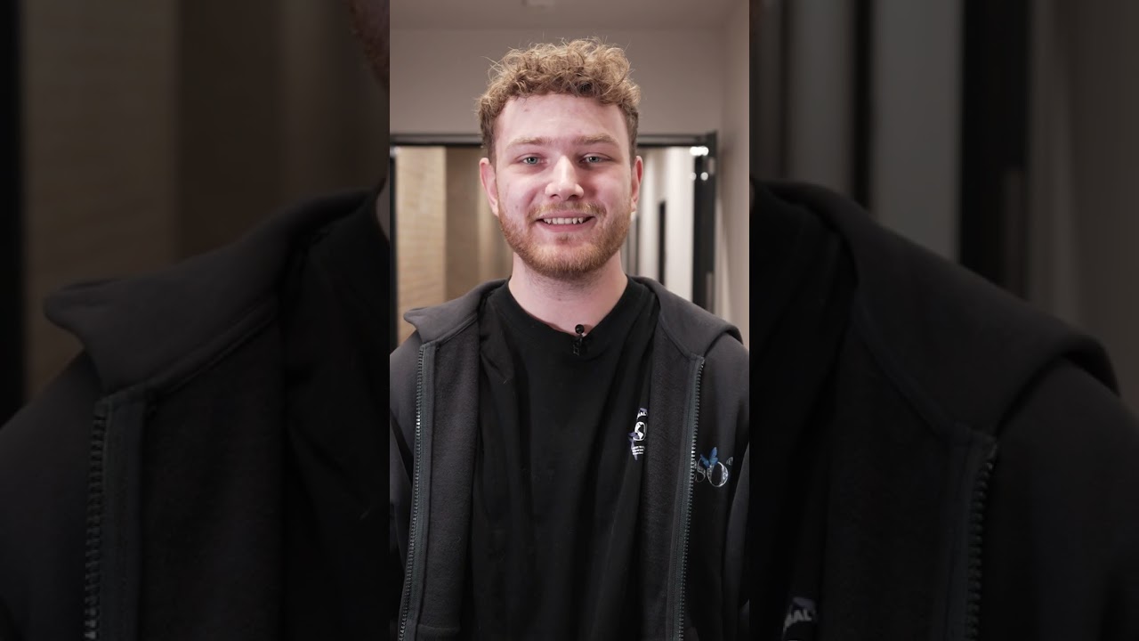 Abitur aus Leidenschaft - das berufliche Gymnasium