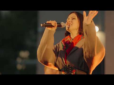 Nezlamna Mural in Vilnius