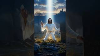 Jesus Commands the Dead to Rise | A Glorious Resurrection Scene”#jesus#god#christianshorts