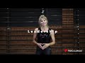 Celebrity Instructor Deanne Berry Introducing Her Fitness Wellbeing Programme For Pendulum 360