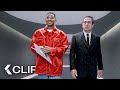 Will Smith S Men In Black Tests MEN IN BLACK Clip 1997 Tommy Lee Jones