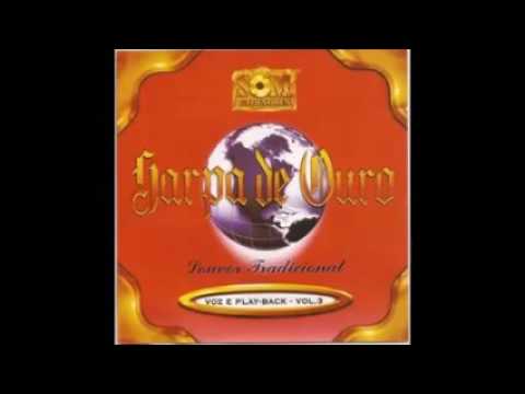 Paz de Deus em Jesus Encontrei - H. C. 245