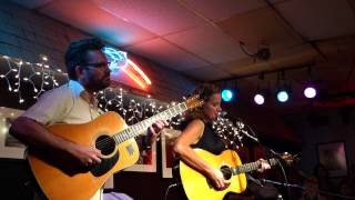 Susan Werner, Long Time Between Trains