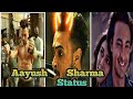 Antim The Final Truth WhatsApp Status Aayushsharma Salmankhan Antimmovie Status