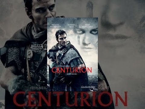 Centurion