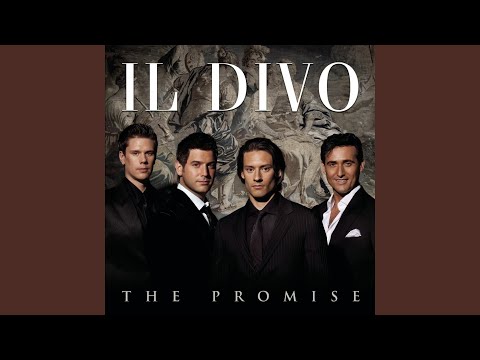 La Luna - Il Divo