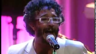 Fito Páez | Mariposa Tecknicolor | En vivo