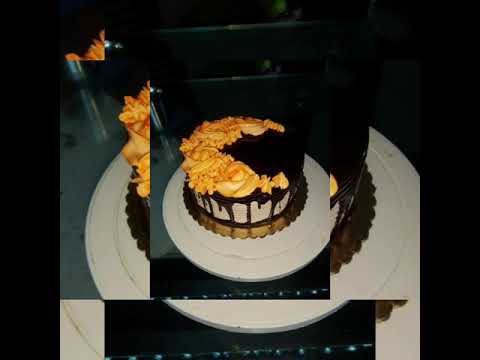 How To Make Cake Spoong Using Primix#shorts