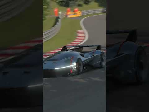 Thumbnail for Ferrari Vision Gran Turismo | Gran Turismo 7 | [ 4K ] - (Specs on Description) by Ferrari Vision Gran Turismo
