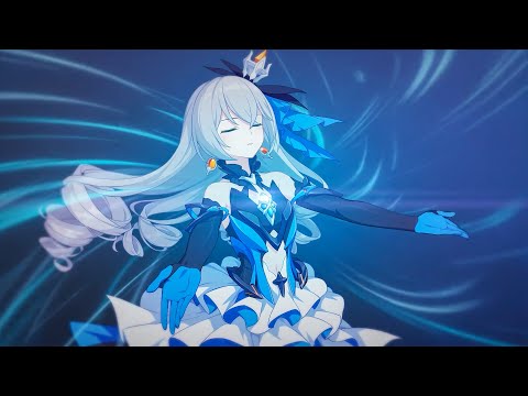 461D Nirvana Herrscher of the Void [674] - HR [S2] RC [3S] JK [S0] 3* Elf Elysia