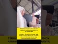 It Turns Out This Is The Reason DJ Amoy Karamoy Put His Child In Islamic Boarding School Trendin